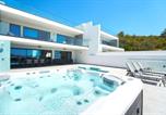 Location vacances Budens - Simply Salema - Villa Sol e Mar - Ocean Villa-1