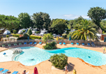 Camping avec Bons VACAF Larmor-Plage - Camping Homair - Domaine du Logis-2