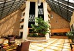 Hôtel Murfreesboro - Doubletree by Hilton Murfreesboro-4