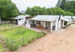 Location vacances Tulbagh - Vindoux Tree House Guest Farm & Spa-2