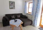 Location vacances Drachselsried - Nice apartment in Bodenmais-1