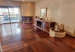 Location vacances Buenos Aires - Depto 300 m2 para 12 personas con sauna - Plusprops-1