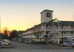 Hôtel Lithia Springs - Intown Suites Extended Stay Select Atlanta Ga -Smyrna-2