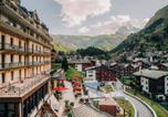 Hôtel Zermatt - Beausite Zermatt-1