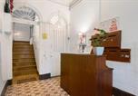 Location vacances Lisbon - Amoreiras Lisbon Apartments-1