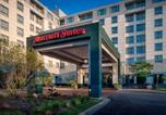 Hôtel Northbrook - Chicago Marriott Suites Deerfield-1