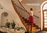 Hôtel Bratislava - Bluebell Hotel-2