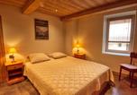 Location vacances Morillon - Appartement rénové au cœur de Morillon pour 6 pers. - Fr-1-642-89-4