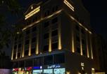Location vacances Jeddah - الضيافة المثالية للشقق المخدومة Aldiyafa Serviced Apartments-1