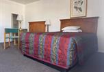 Hôtel Bullhead City - Economy Inn Motel-4