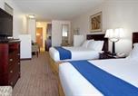 Hôtel Sheridan - Holiday Inn Express & Suites Buffalo by Ihg-4