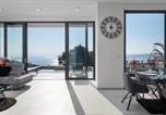 Location vacances Brela - Luxury Villa Ivana Brela heated pool 28 m2, gym-3