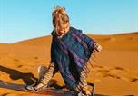Camping Merzouga - Erg Chebbi Romantic Desert Camp-4