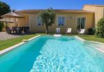 Location vacances Pernes-les-Fontaines - Dame Tartine-2