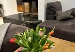 Location vacances Mariazell - Ferienvilla Joachimsberg mit Swimspa und Sauna-4