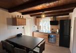 Location vacances  Pazin - Casa Anka-3