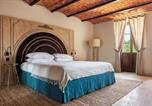 Hôtel Novi Ligure - Nordelaia-3