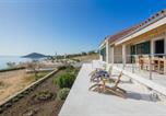 Location vacances  Kornati - Villa Cape of Tranquility-4
