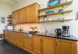 Location vacances Libramont-Chevigny - Charming, stylish, comfortable mansion, cleaning included-4
