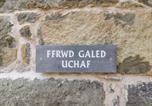 Location vacances Llanllechid - Ffrwdd Galed Uchaf-3