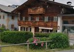 Location vacances Oberndorf in Tirol - Drechslerhaus-3