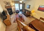 Location vacances Taos - Valley Condo 109 - Chili Peppers - Creekside - Wifi - Hot Tub - Fireplace - Washer - Dryer - Playground-2