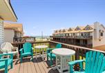 Location vacances Kitty Hawk - Sdi1 - Sea Dunes I1-1