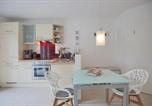 Location vacances Scharbeutz - Haus Küstenkinder Haus Küstenkinder Marie Appartement 1-4