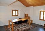 Location vacances Sent - Plazzöl Suot Nr 5-4