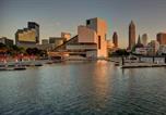 Hôtel Elyria - Towneplace Suites by Marriott Cleveland Westlake-2