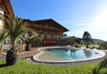 Hôtel Wendelstein - Das Thiers-1