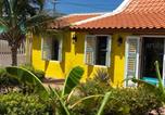 Location vacances Oranjestad - Mereri downtown apartments, apartment 13c-3