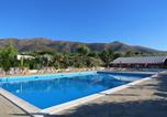 Camping Ligurie - Camping Bella Vista-1