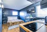 Location vacances Southend-on-Sea - Studio Apartments in Southend-1
