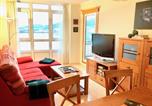 Location vacances Viveiro - Marina Sol te hará soñar-3