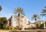 Hôtel Melrose Abbey - Towneplace Suites by Marriott Anaheim Maingate Near Angel Stadium-2