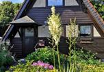Location vacances Waldbrunn - Haus Paradiesecke-1