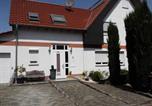 Location vacances Rust - Gästehaus Maxi-2