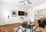 Location vacances Spring - Modern Montrose Retreat With King Bed Pool Table-4