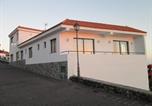 Location vacances Fuencaliente De La Palma - La Palma Hostel by Pension Central-4