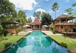 Location vacances Ubud - Rumah Melati Estate by Villa Finder-1