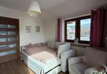 Location vacances Réserve de conservation de la ville de Bardejov - Apartament Jaworzyna - bezpłatny parking w hali garażowej-3