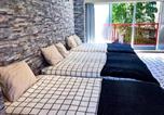 Location vacances  shibuya-ku - Yoyogi Apartment 2-301 by Tranova-2