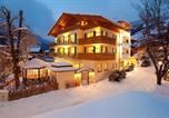 Hôtel Dorfgastein - Landhotel Römerhof-2