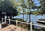 Location vacances Freeport - Piper Pines Limit 10 home-1