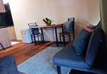 Location vacances Paramaribo - Comfort 2-bedroom apartment, Paramaribo-North-3
