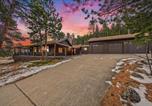 Location vacances Estes Park - Twin Fawns cabin-1