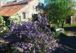 Location vacances Nant - Maison Larzac Cevennes Grand Gite-1