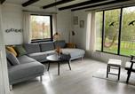Location vacances Bogense - Cozy Cottage Close To The Beach,-3