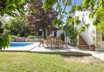 Location vacances Bourgougnague - Villa Miramont-4